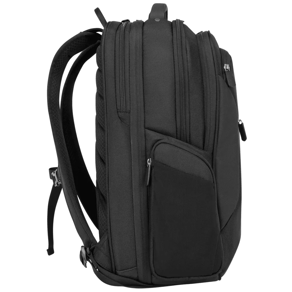 Corporate Traveler 15.6" Backpack with SafePort® × D3O® Protection