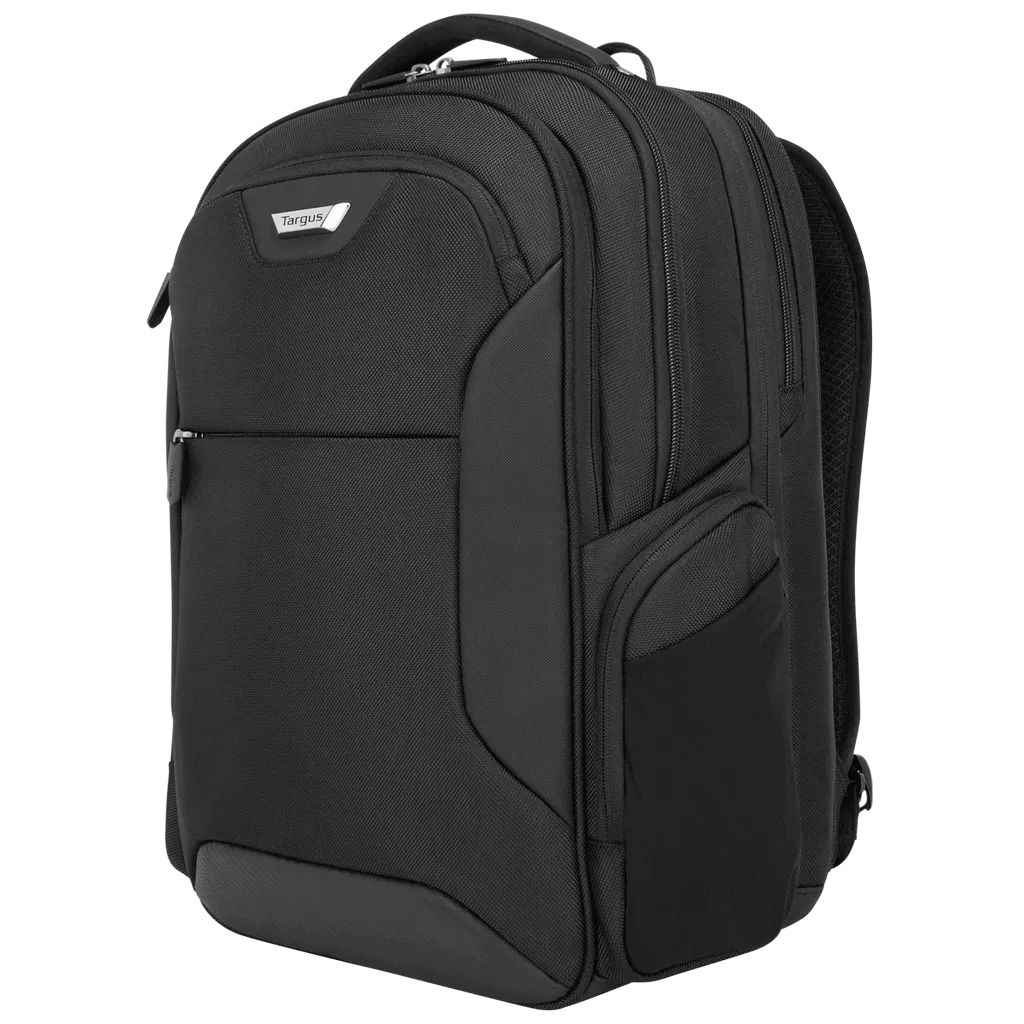 Corporate Traveler 15.6" Backpack with SafePort® × D3O® Protection