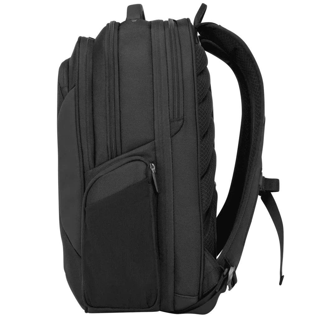 Corporate Traveler 15.6" Backpack with SafePort® × D3O® Protection