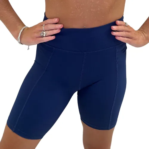 Cosi G Creation Mid Thigh Hot Pant