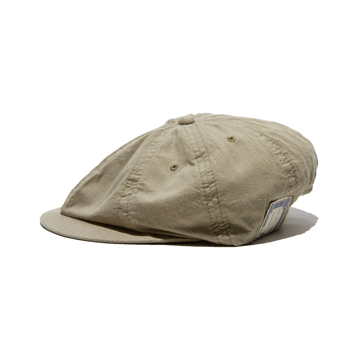 COTTON W CAS - Beige