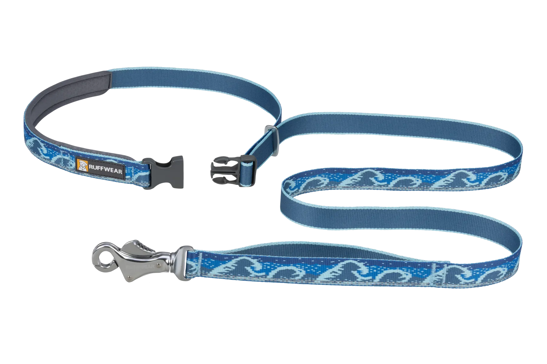 Crag™ Reflective Dog Leash