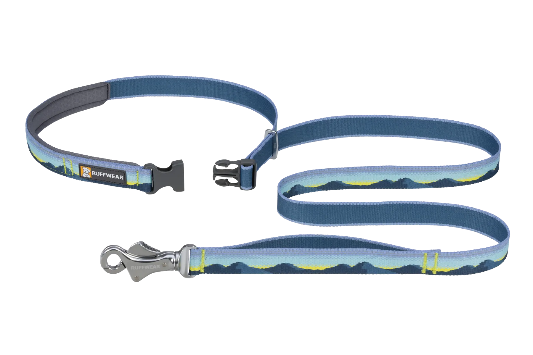 Crag™ Reflective Dog Leash