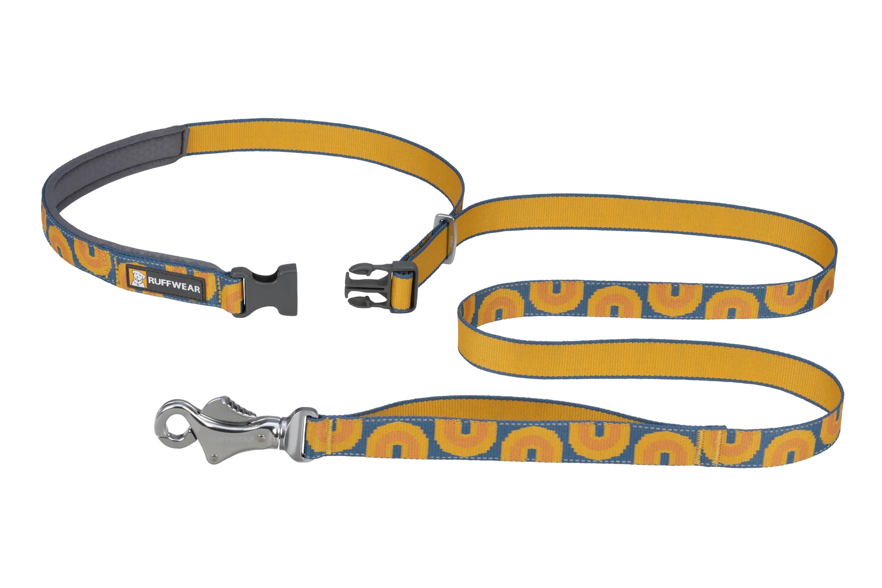 Crag™ Reflective Dog Leash