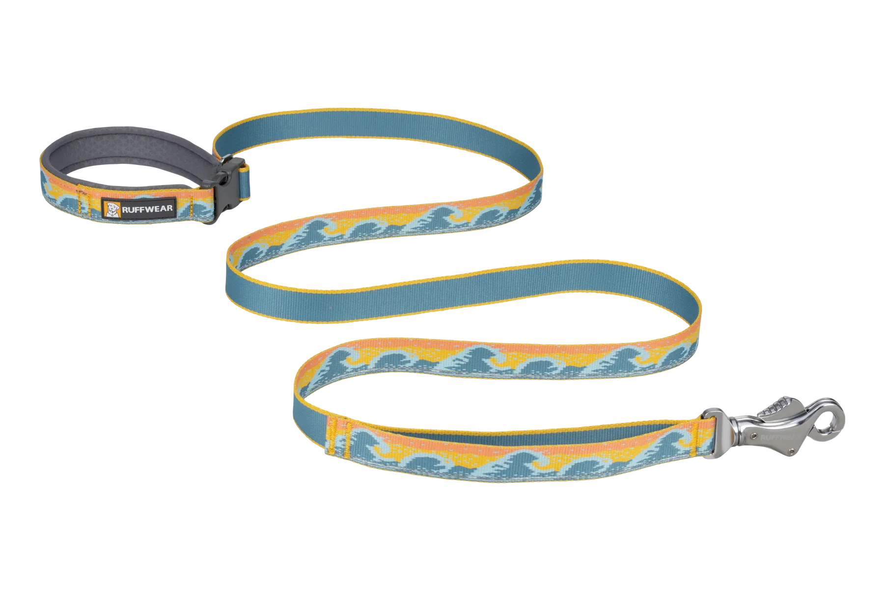 Crag™ Reflective Dog Leash