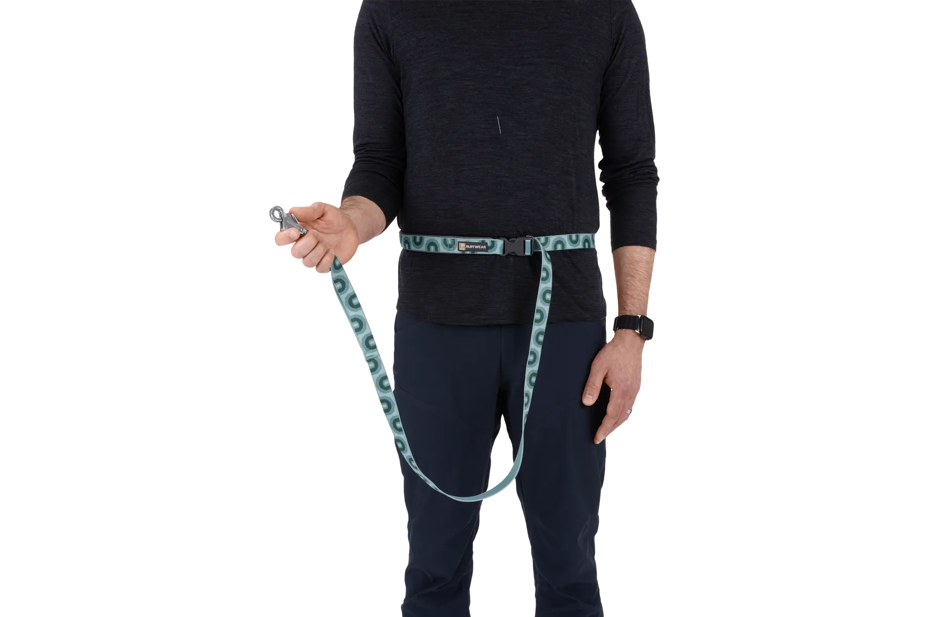 Crag™ Reflective Dog Leash