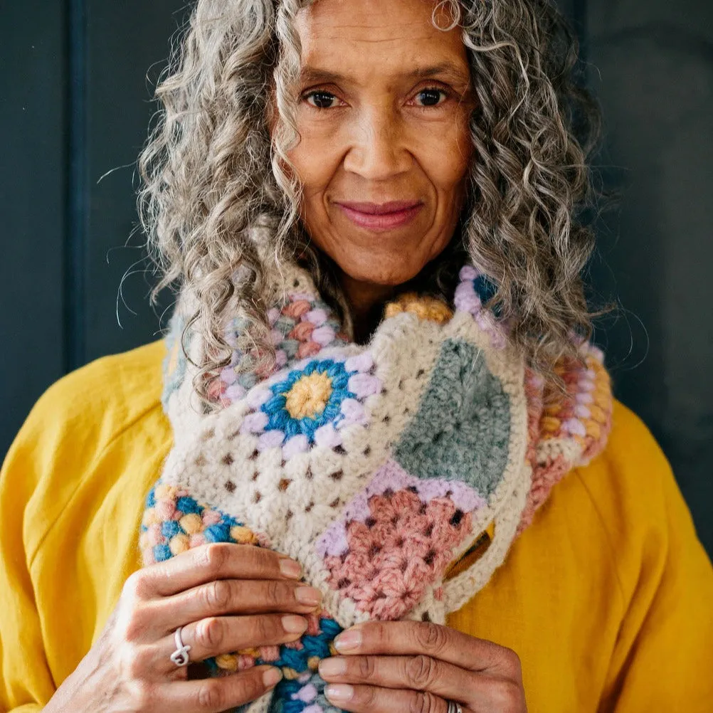 Crochet Granny Square Workshop