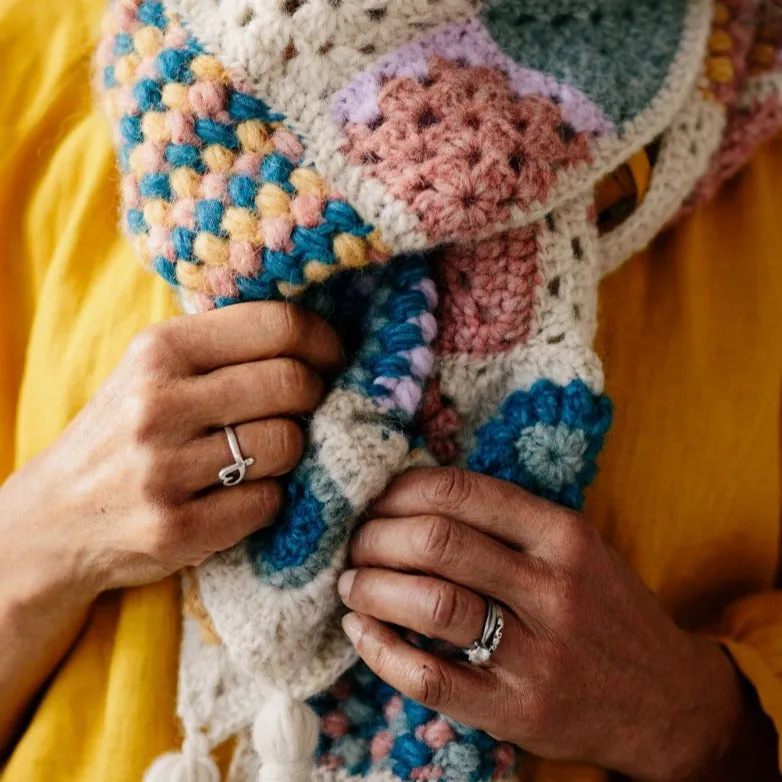 Crochet Granny Square Workshop