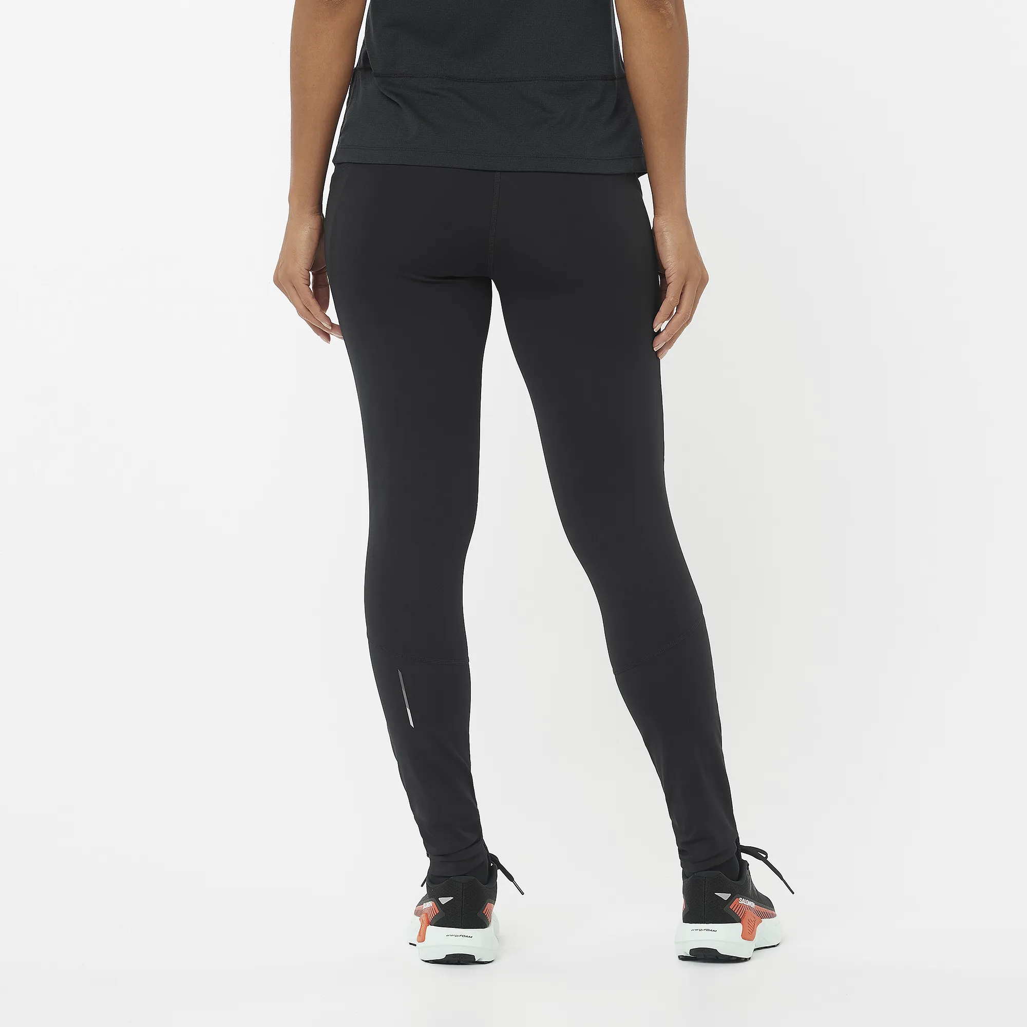 CROSS RUN 28'' TIGHT WOMEN'S