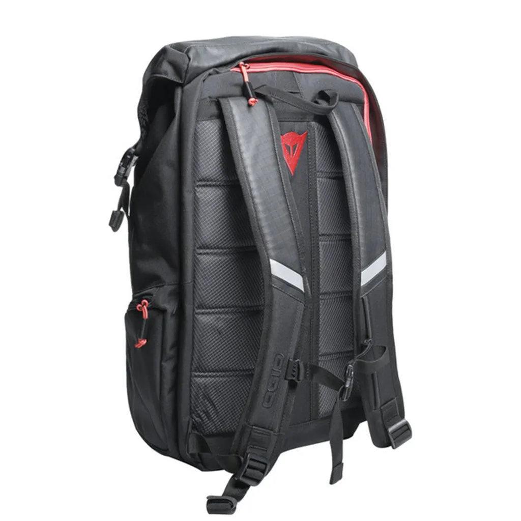 DAINESE D-THROTTLE BACKPACK