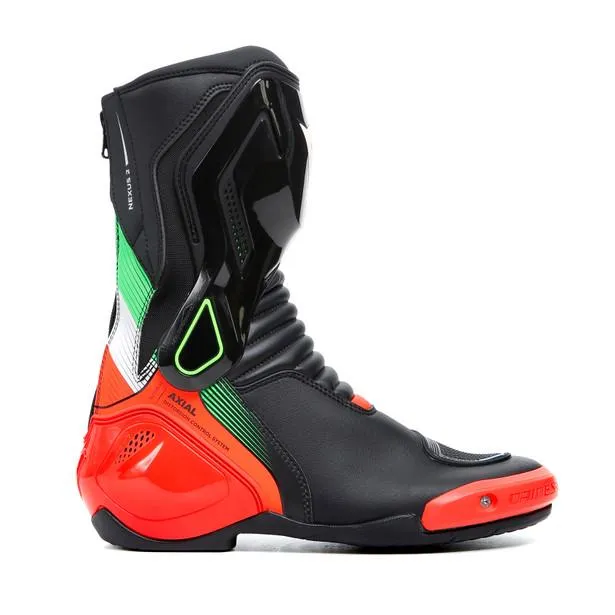 DAINESE NEXUS 2 TRICOLORE