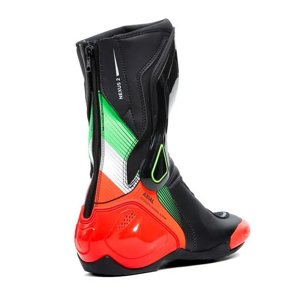 DAINESE NEXUS 2 TRICOLORE