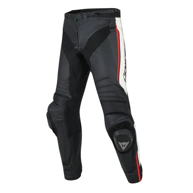 DAINESE PANTALONE PELLE MISANO