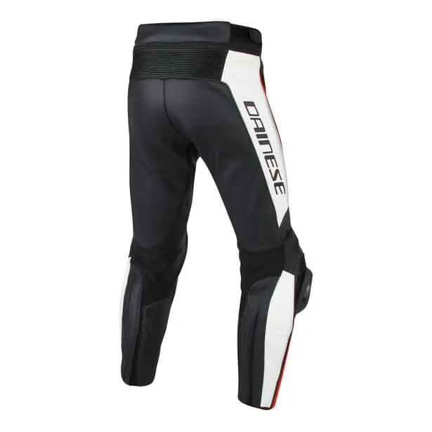 DAINESE PANTALONE PELLE MISANO