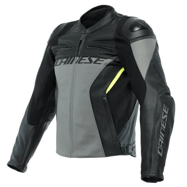 DAINESE RACING 4 FLUO