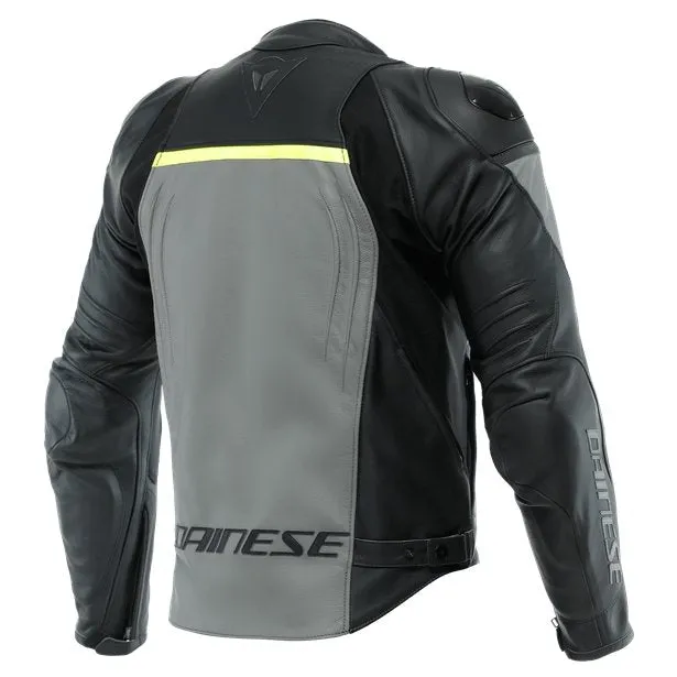 DAINESE RACING 4 FLUO