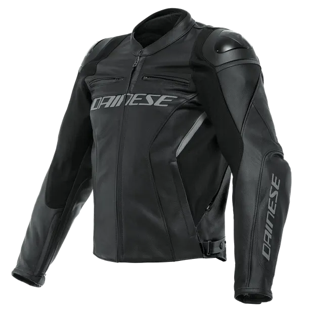 DAINESE RACING 4 NERA