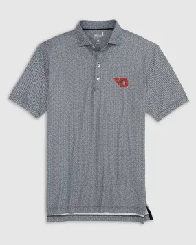 Dayton Hinson Jersey Performance Polo