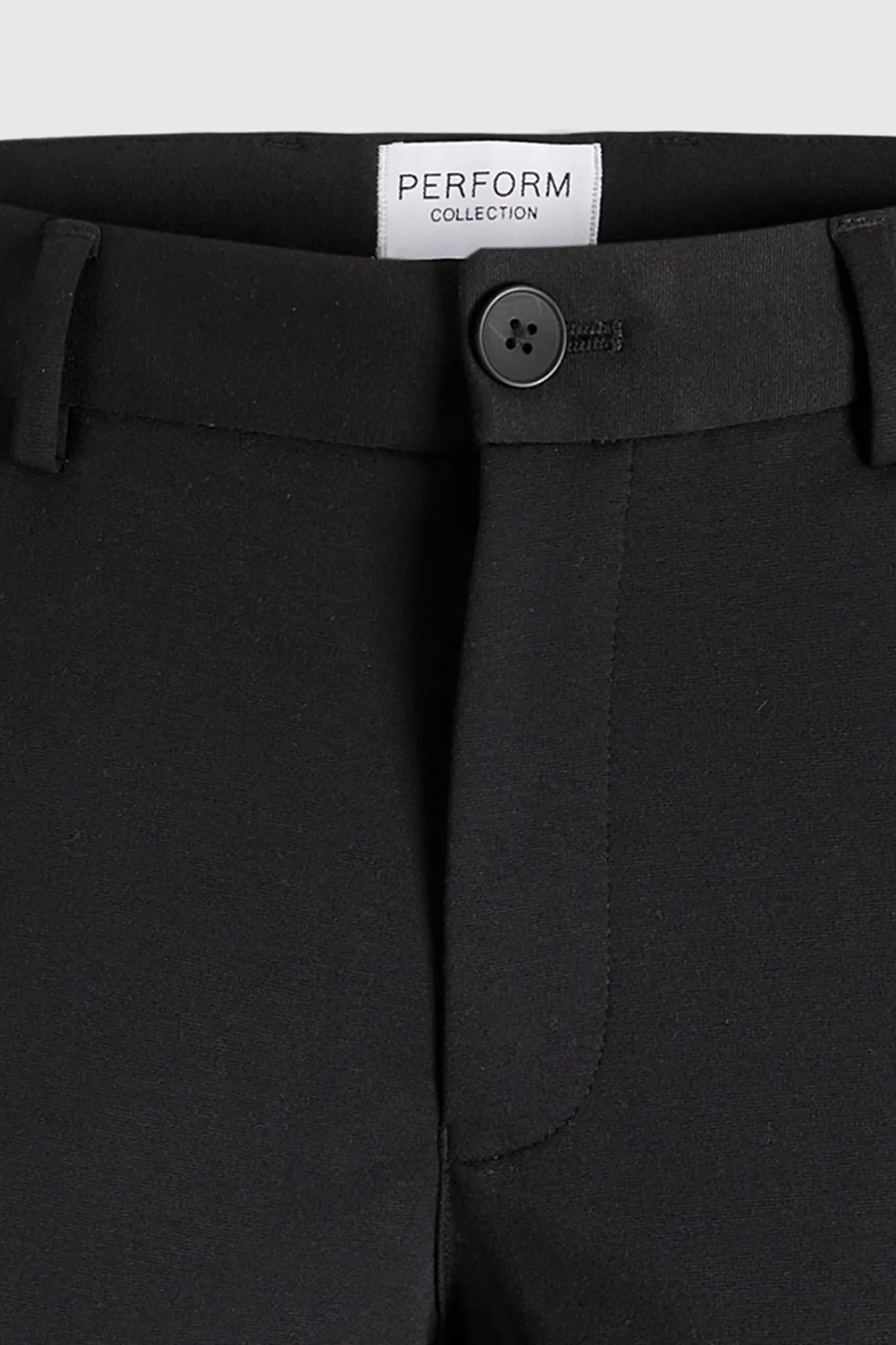 De Originale Performance Pants - Sort