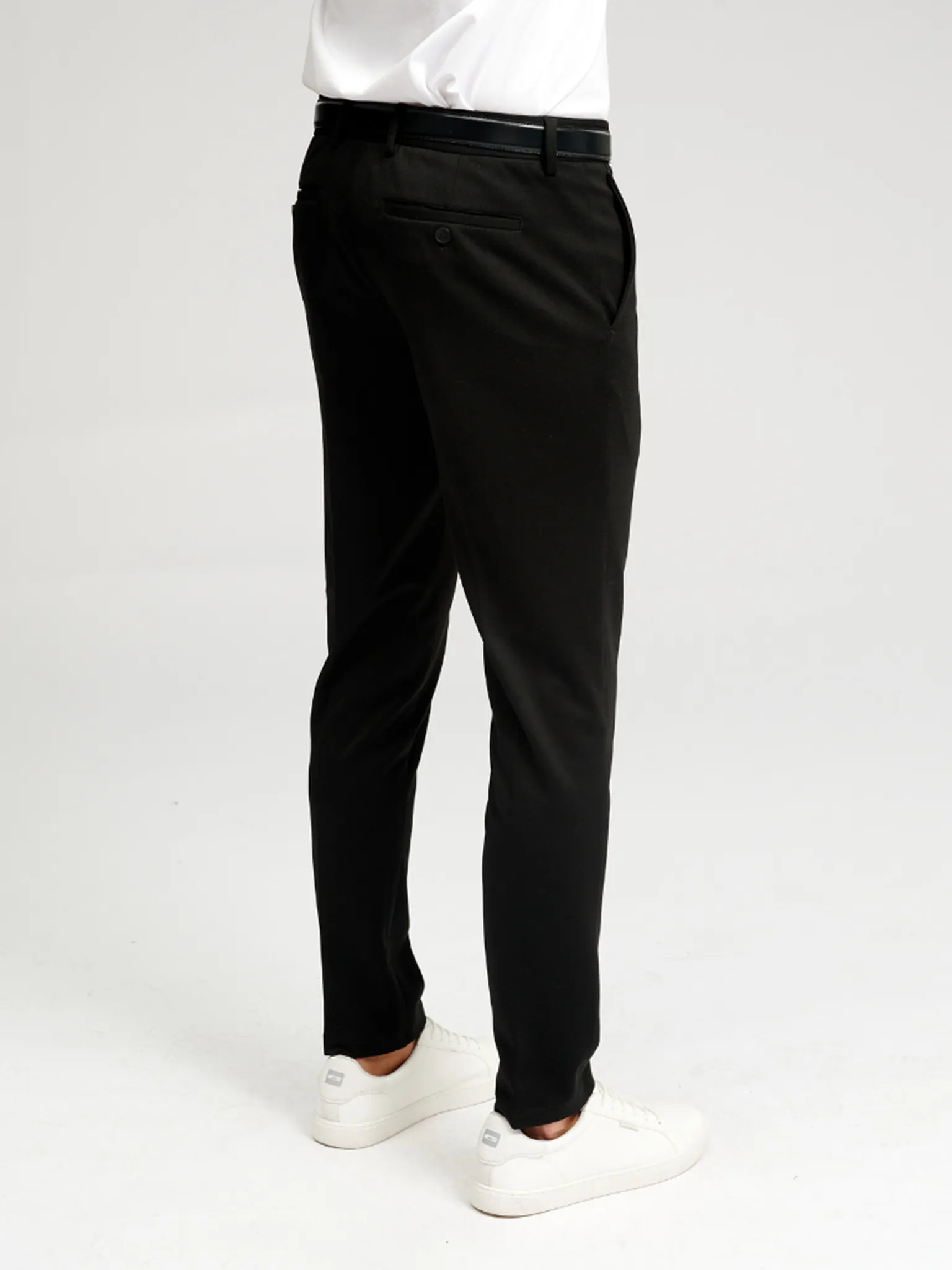 De Originale Performance Pants - Sort