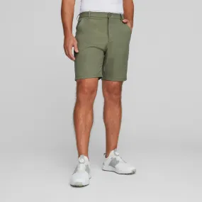 Dealer 8" Golf Shorts | Dark Sage