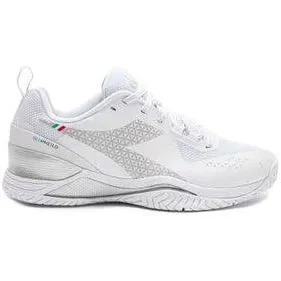 Diadora Womens Blushield Torneo Ag