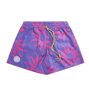 Diet Starts Monday SOL Bay Nylon Short