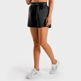 Do-Knot Shorts - Onyx