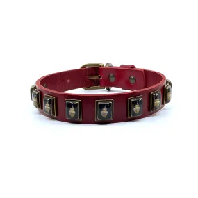 Dog Collar - Sacred Heart