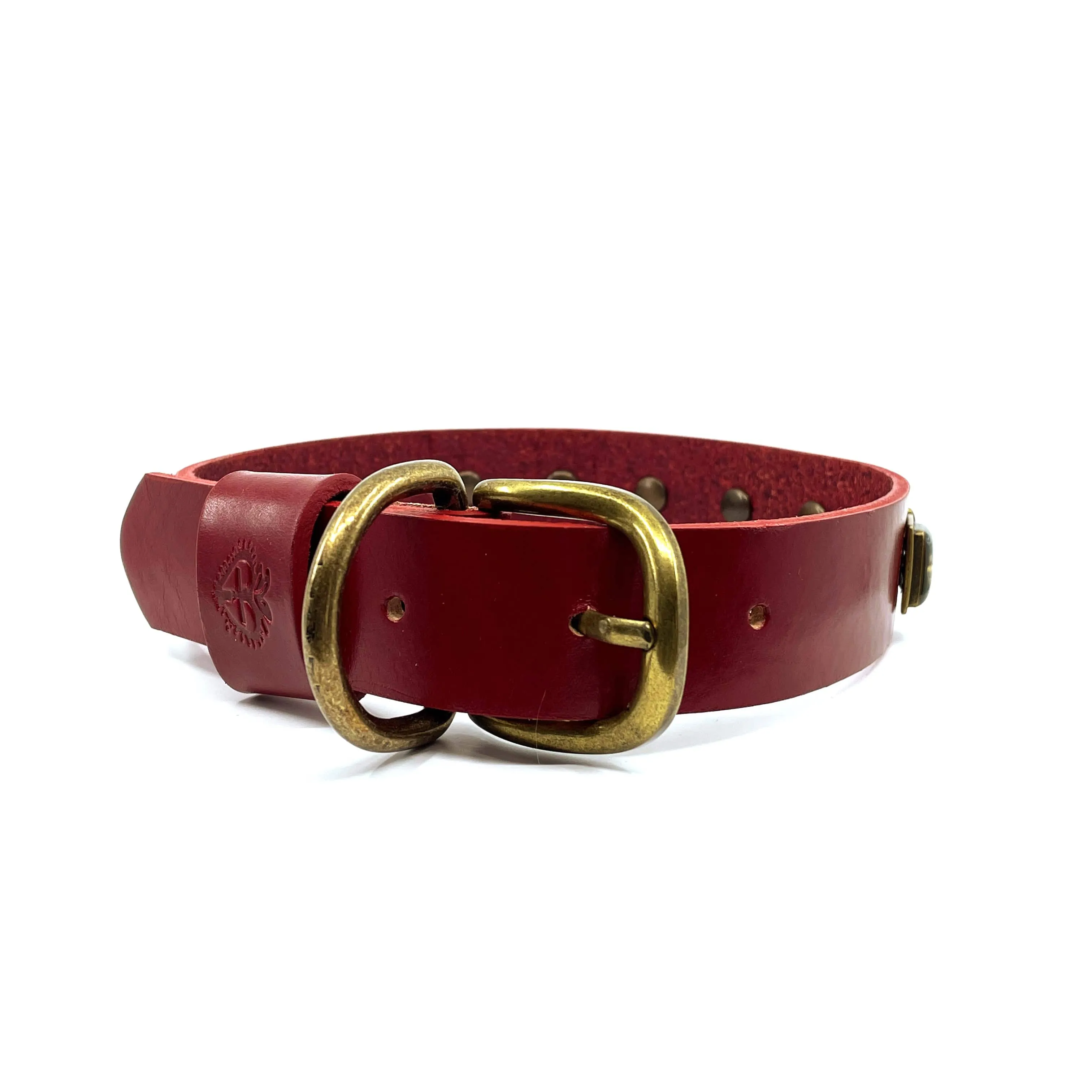 Dog Collar - Sacred Heart