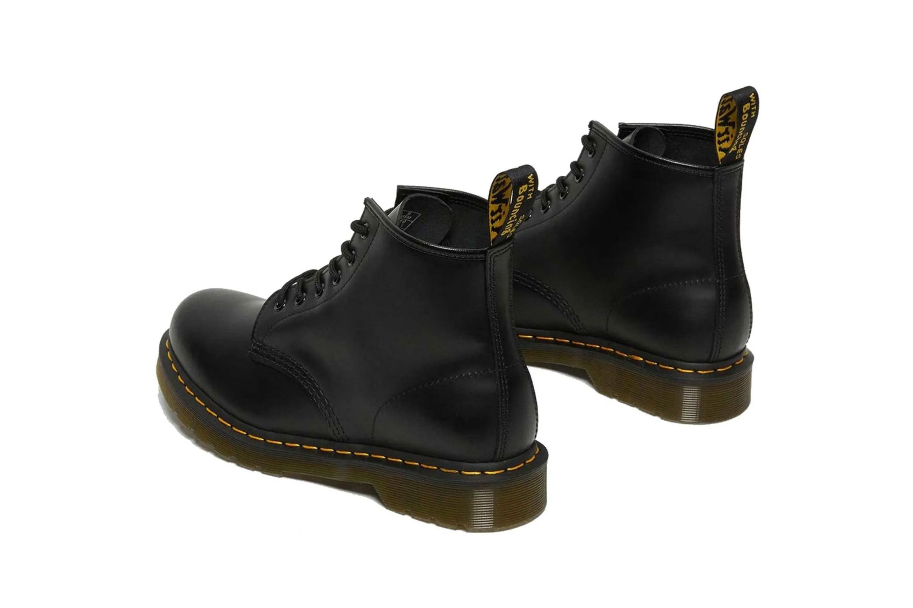 Dr Martens 6 Eye Boot