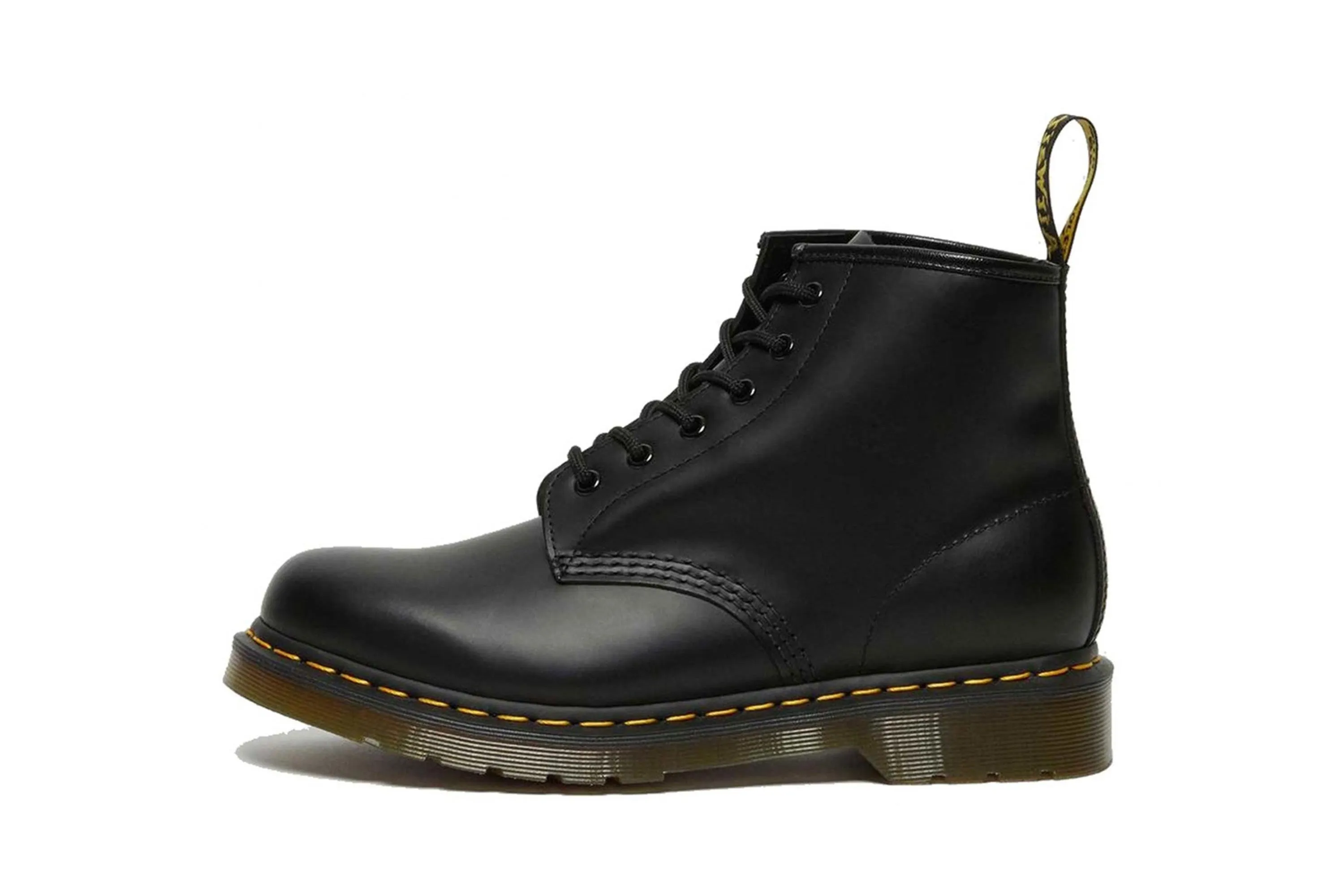 Dr Martens 6 Eye Boot