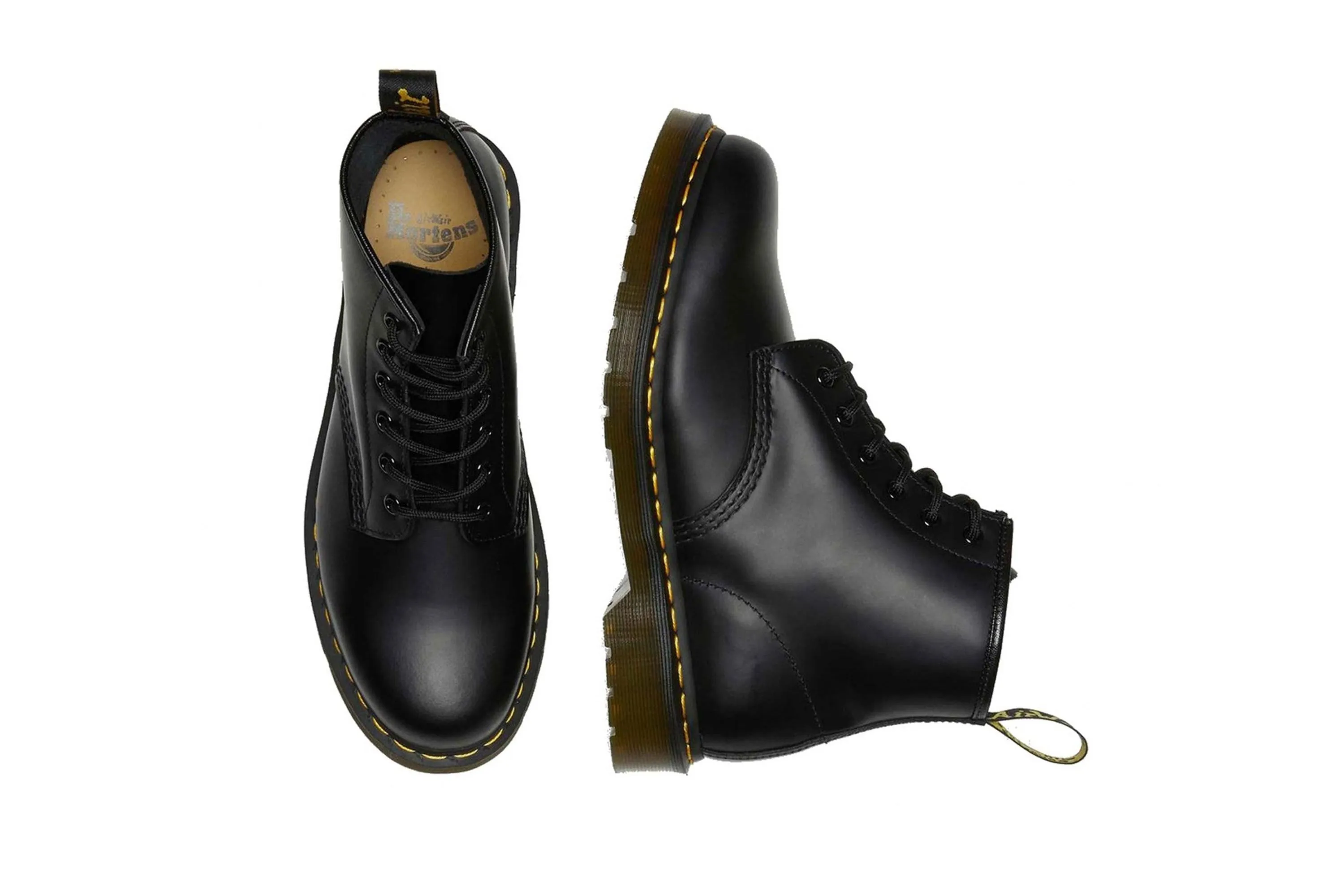 Dr Martens 6 Eye Boot