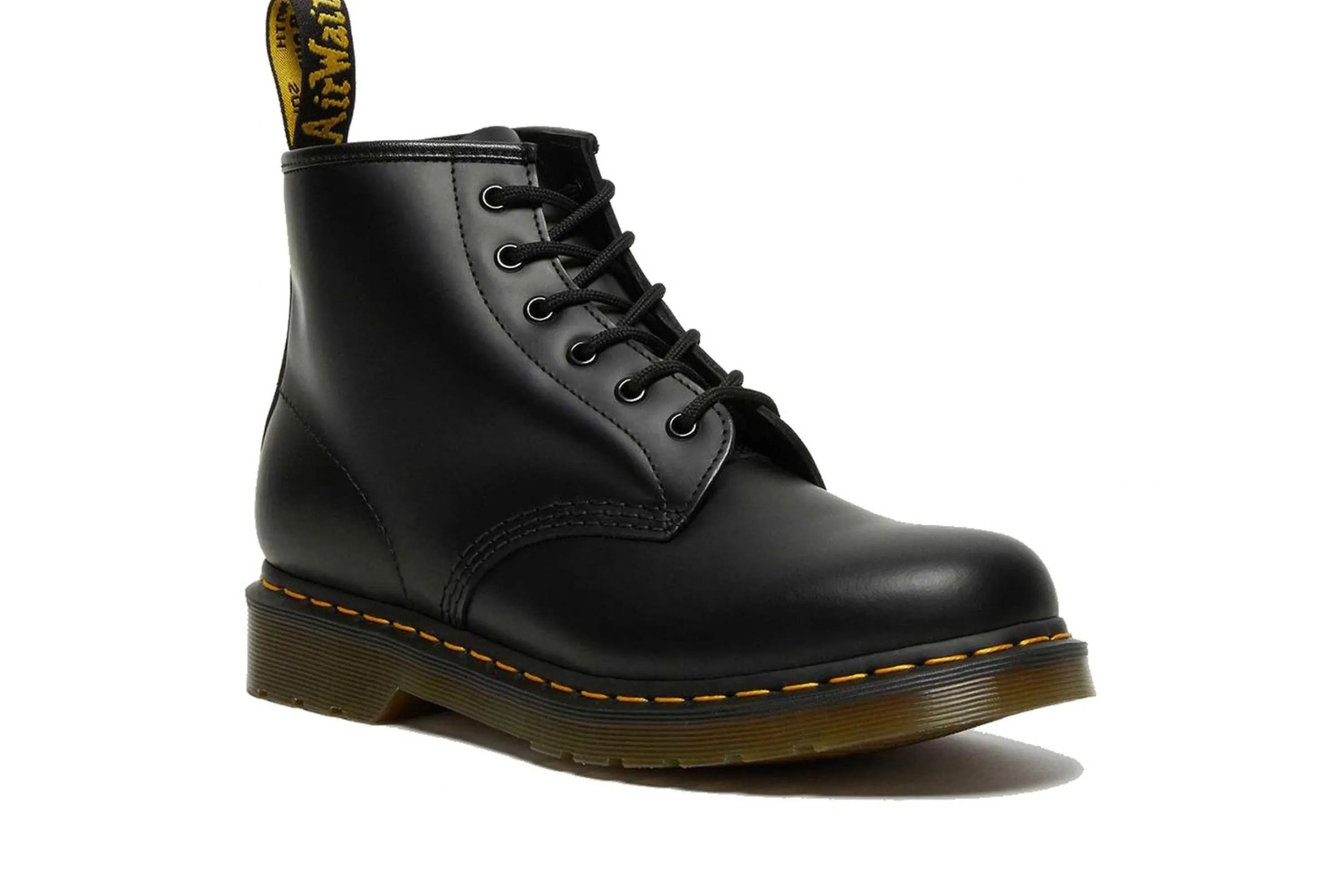 Dr Martens 6 Eye Boot