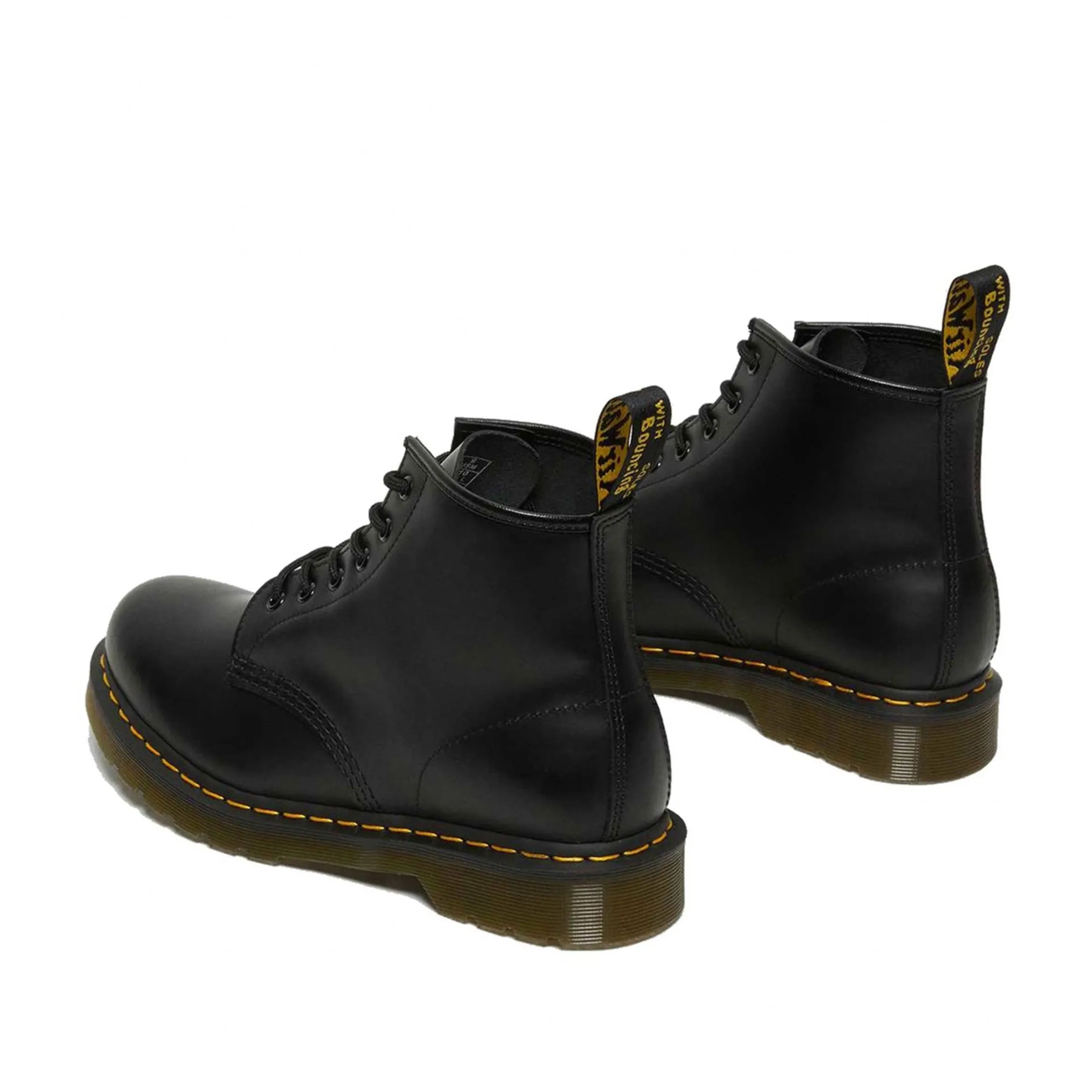 Dr Martens 6 Eye Boot