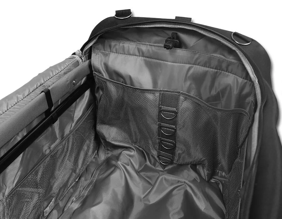 Dream Duffel Large Black Package