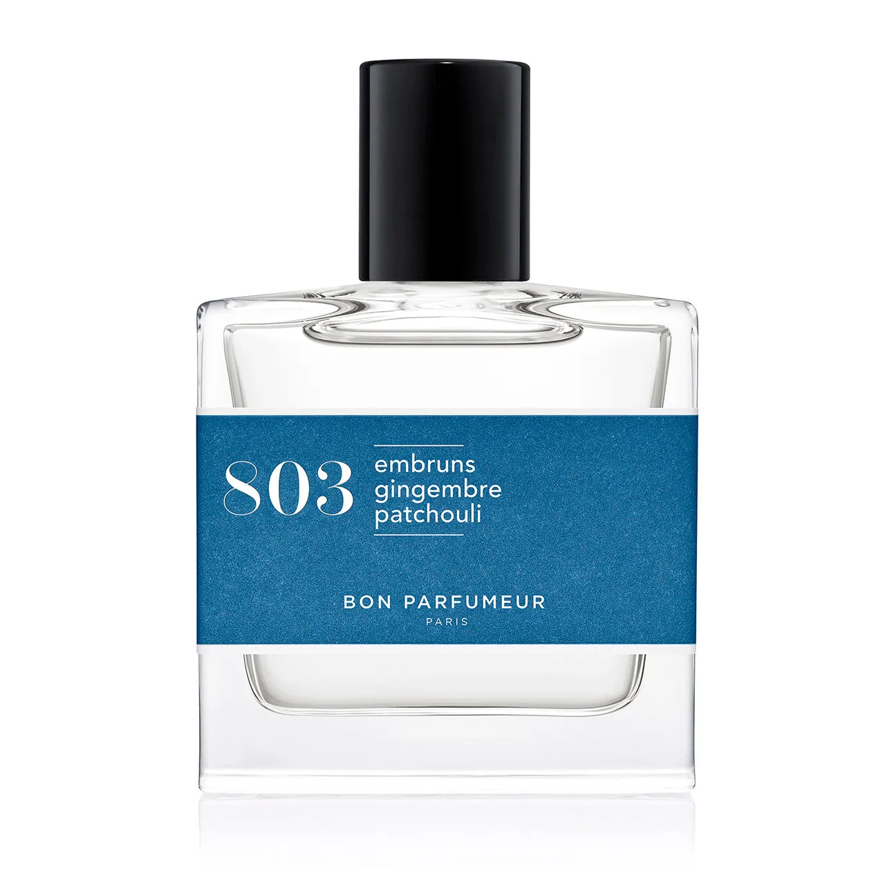 Eau de Parfum Aquatic 803