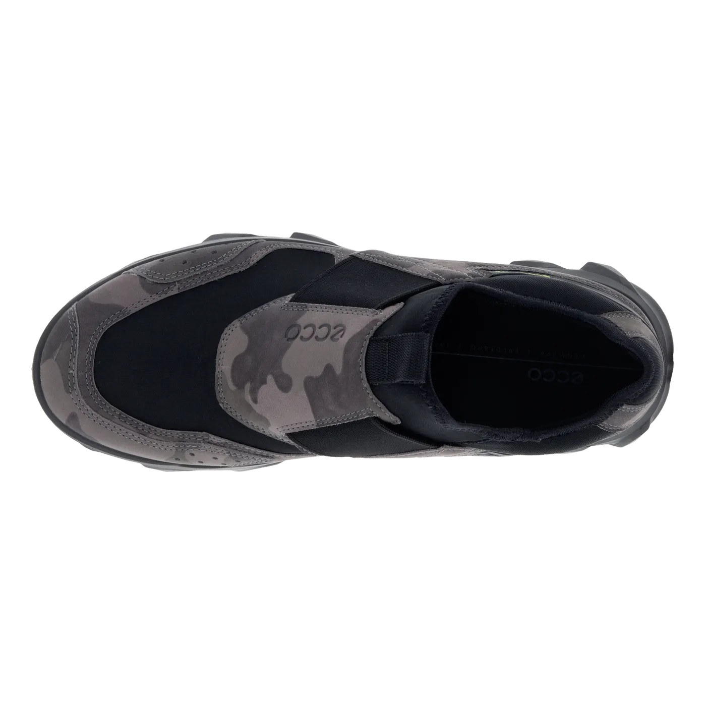 ECCO Mens MX Low Slip On