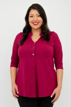 Edwina Top, Empire, Bamboo