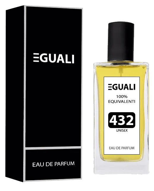 EGUALI-432 Ricorda Eclat De Jasmin di Giorgio Armani Privè - Unisex