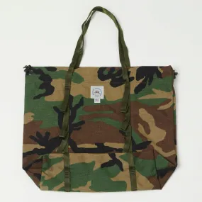 Epperson Mountaineering Climb Tote Bag - MS Woodland Camo