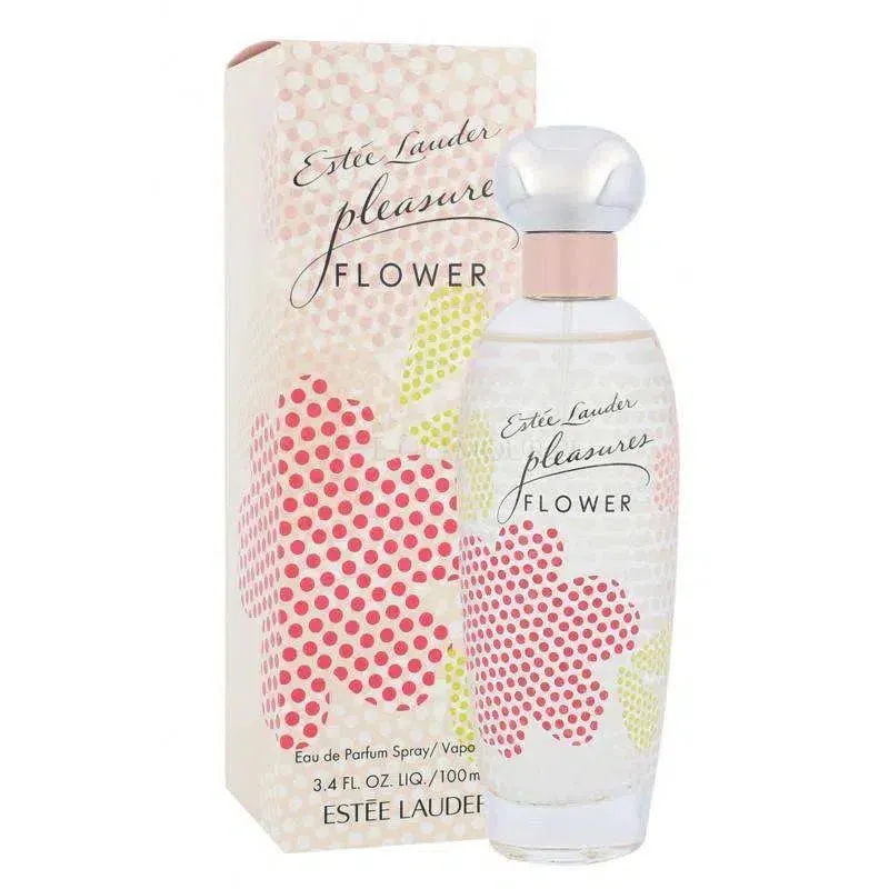 Estee Lauder Pleasures Flower 100ml