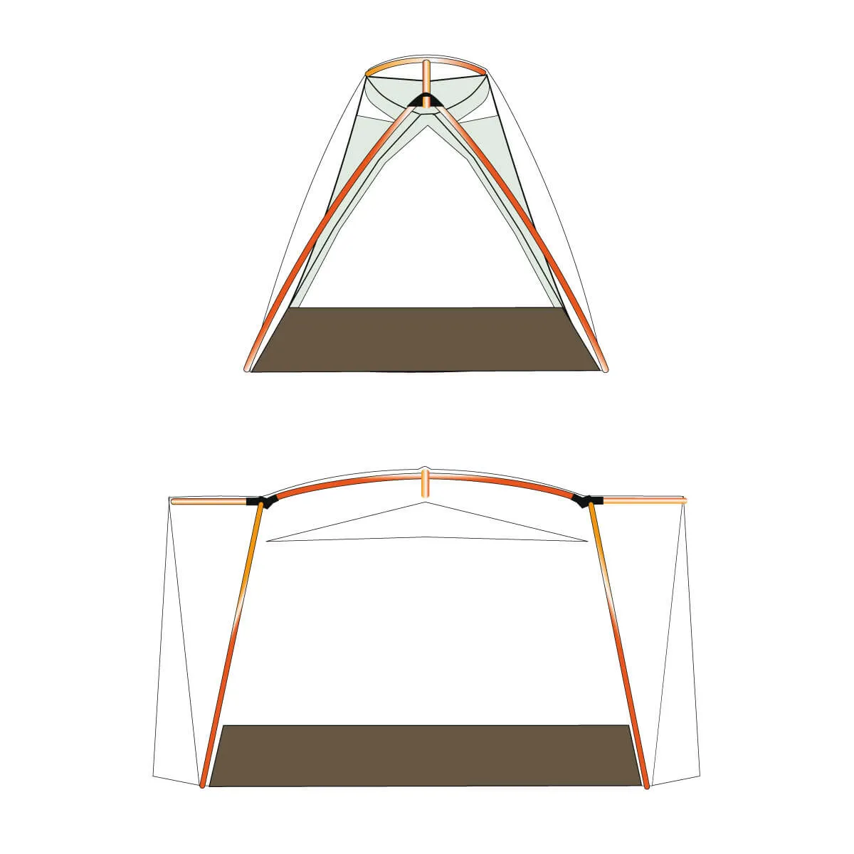 Eureka Timberline SQ 2XT