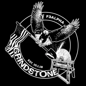 F3 Alpha Grindstone Pre-Order April 2021