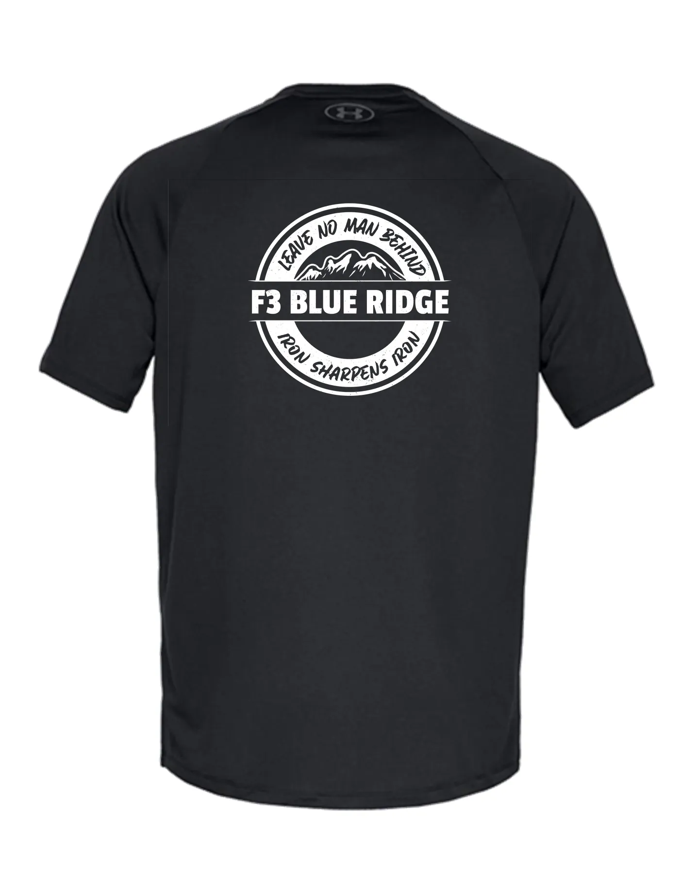 F3 Blue Ridge ISI Pre-Order February 2022