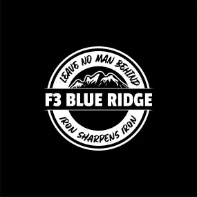 F3 Blue Ridge ISI Pre-Order February 2022