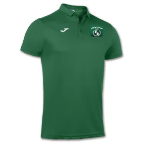 Ferrybank AC | Polo Shirt | Senior