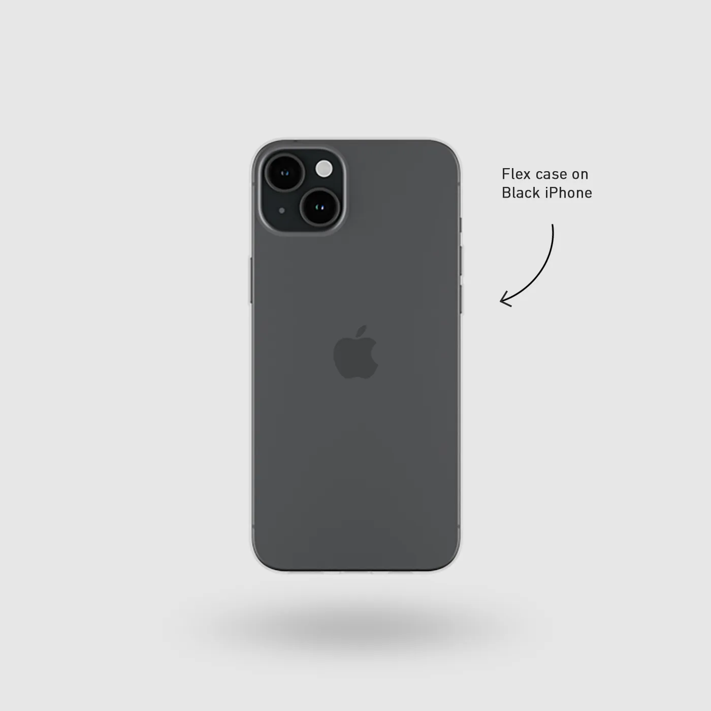 Flex iPhone 15 Plus Case