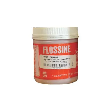 Flossine, 1 lb