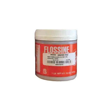 Flossine, 1 lb